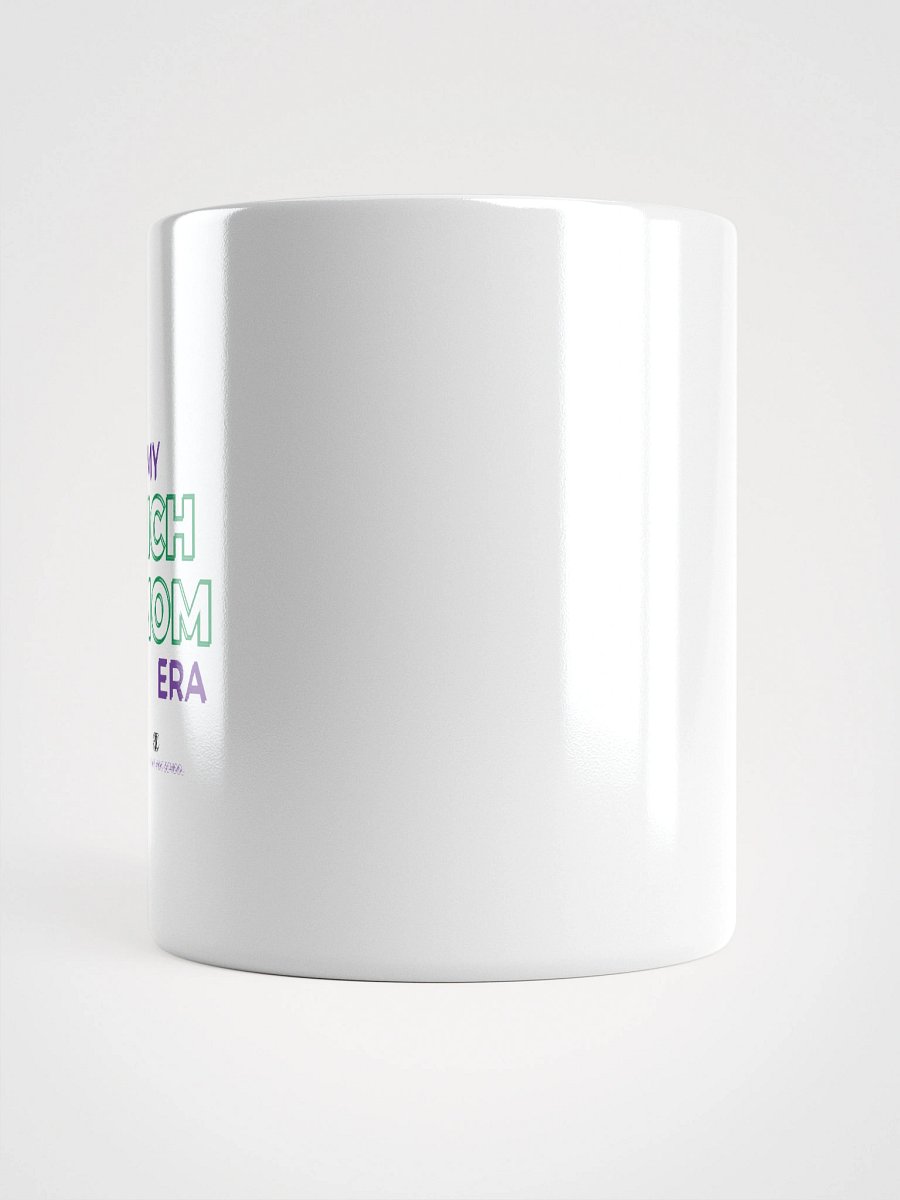 Rich Mom Era Mug product image (13)