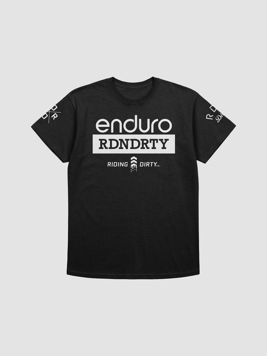 Enduro Shirt product image (1)