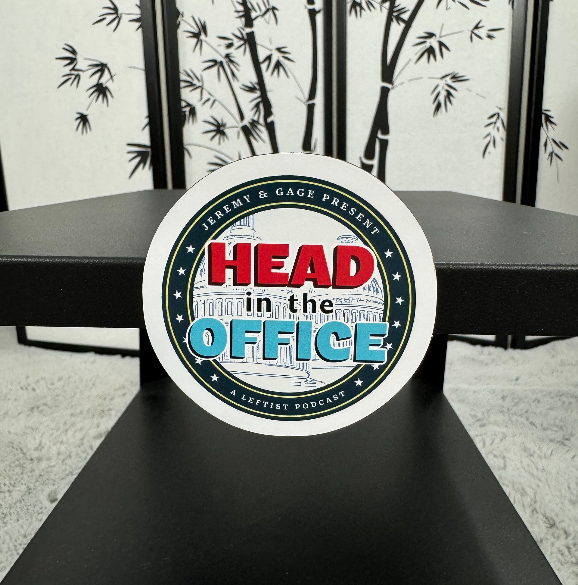 HITO Seal Magnet product image (1)