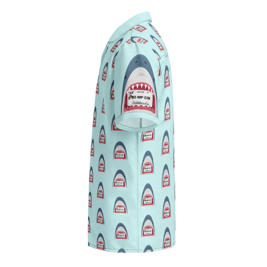 Shark-Shirt OOH-AH-AH product image (9)