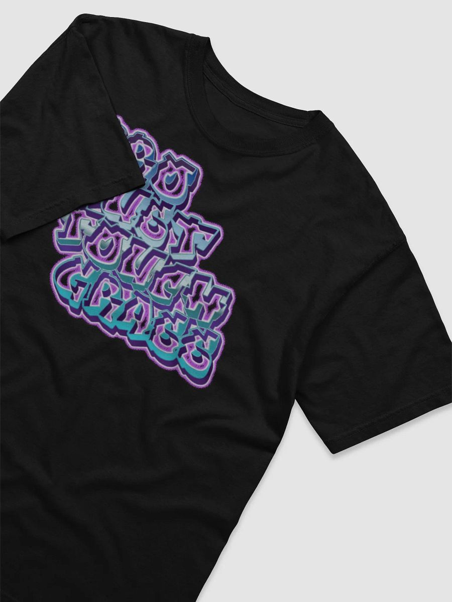 Touch Grass Tee product image (3)
