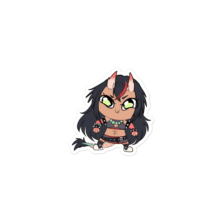 Gremlin Sei Magnet product image (1)