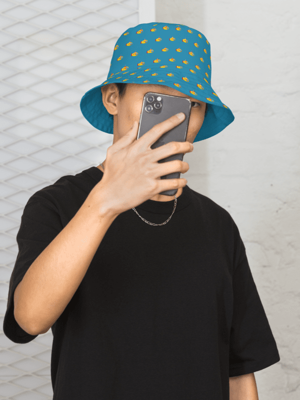 MSLA Subby Series - Reversible Bucket Hat product image (4)