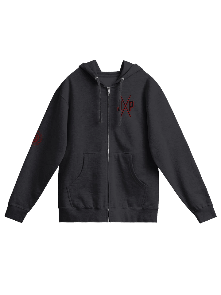 Yuki Anubis Zipup product image (2)