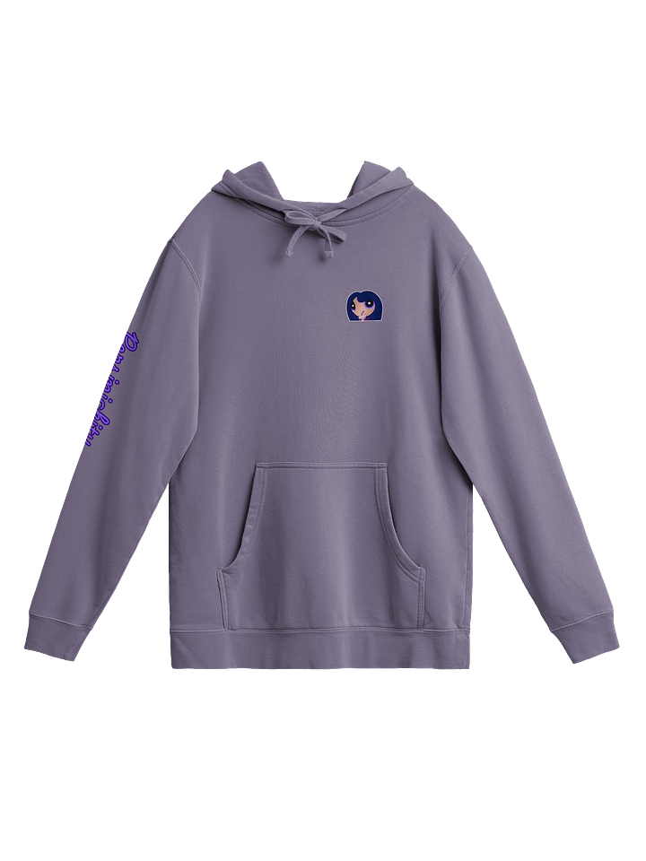 PowerPers Hoodie product image (1)