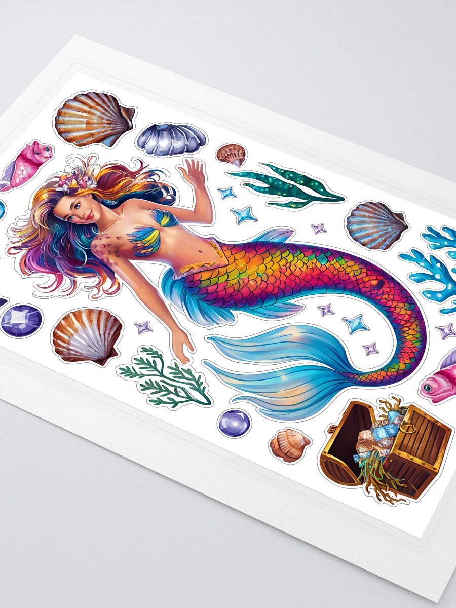 Sultry Depths product image (2)
