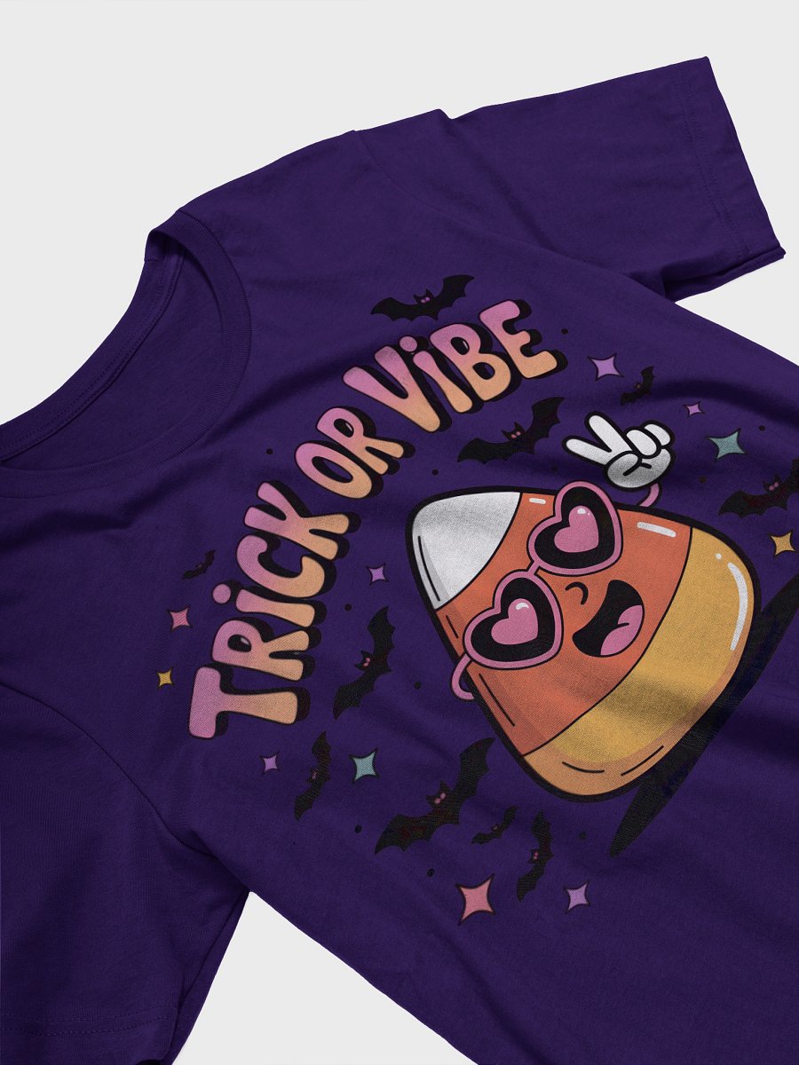 Candy Corn Vibe T-Shirt product image (25)