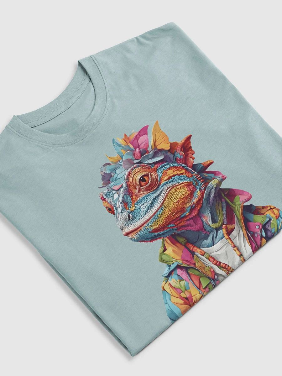 Whimsical Gecko Men's Premium Tee product image (31)