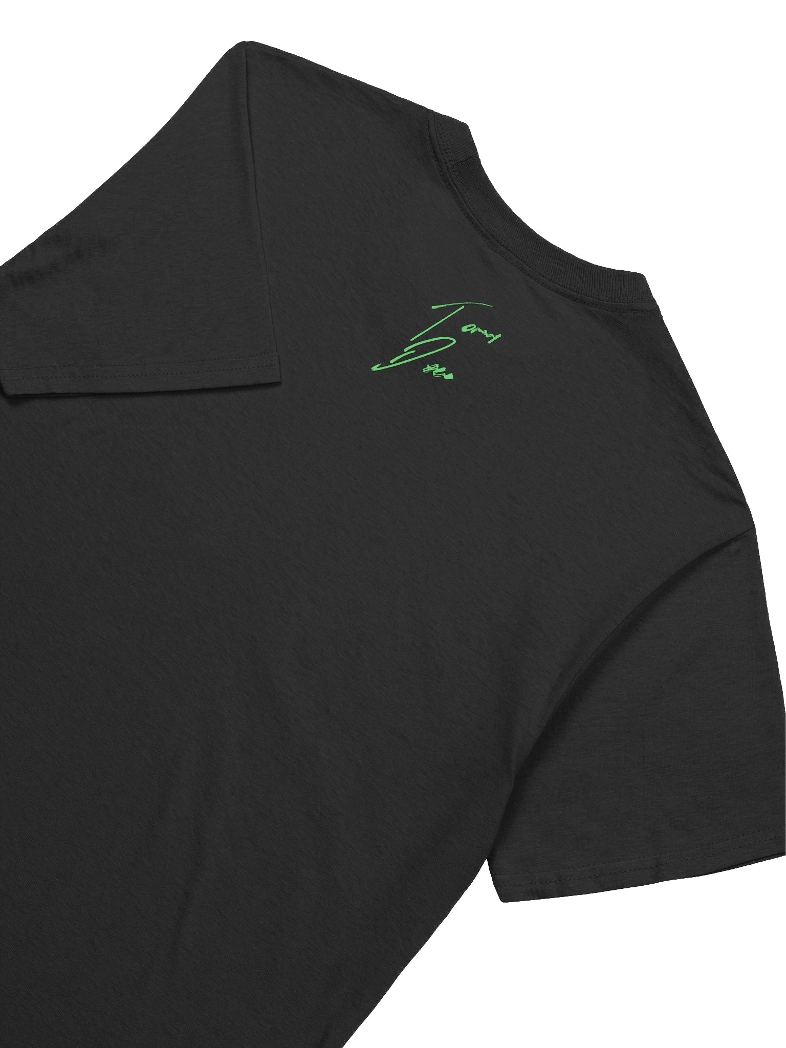 THE LAST OF ME TEE product image (5)
