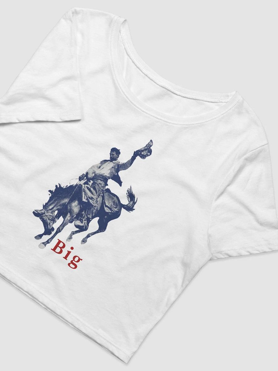 Big rodeo tee product image (3)