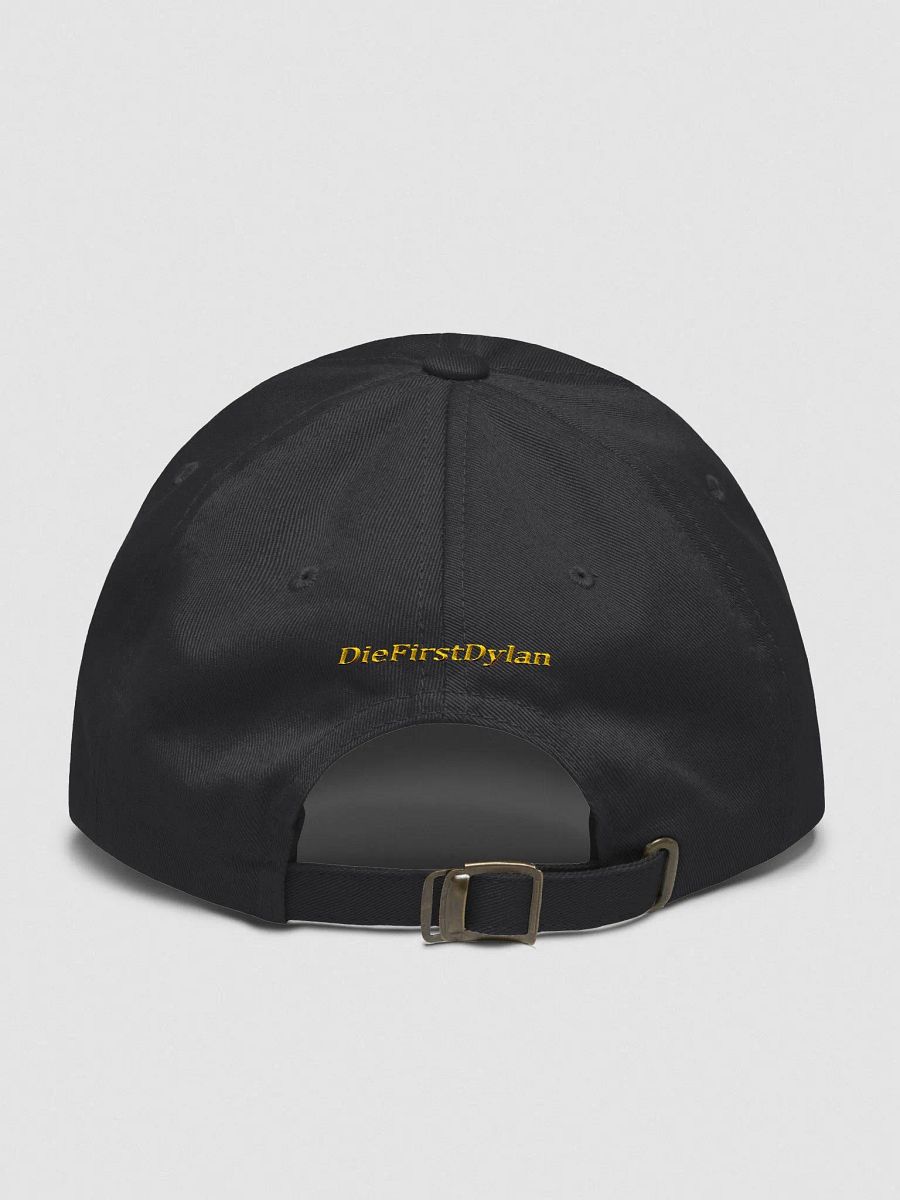 Dylans dad hat product image (2)
