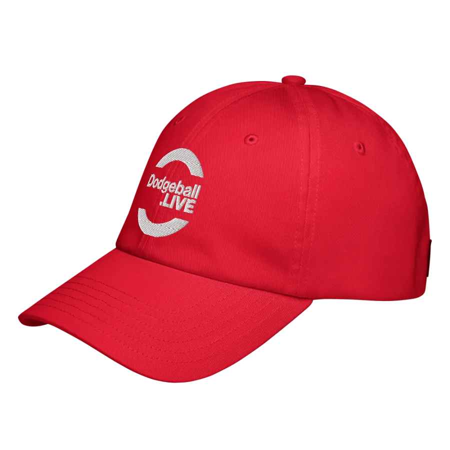 Dodgeball.LIVE Classic Under Armour® Hat product image (33)