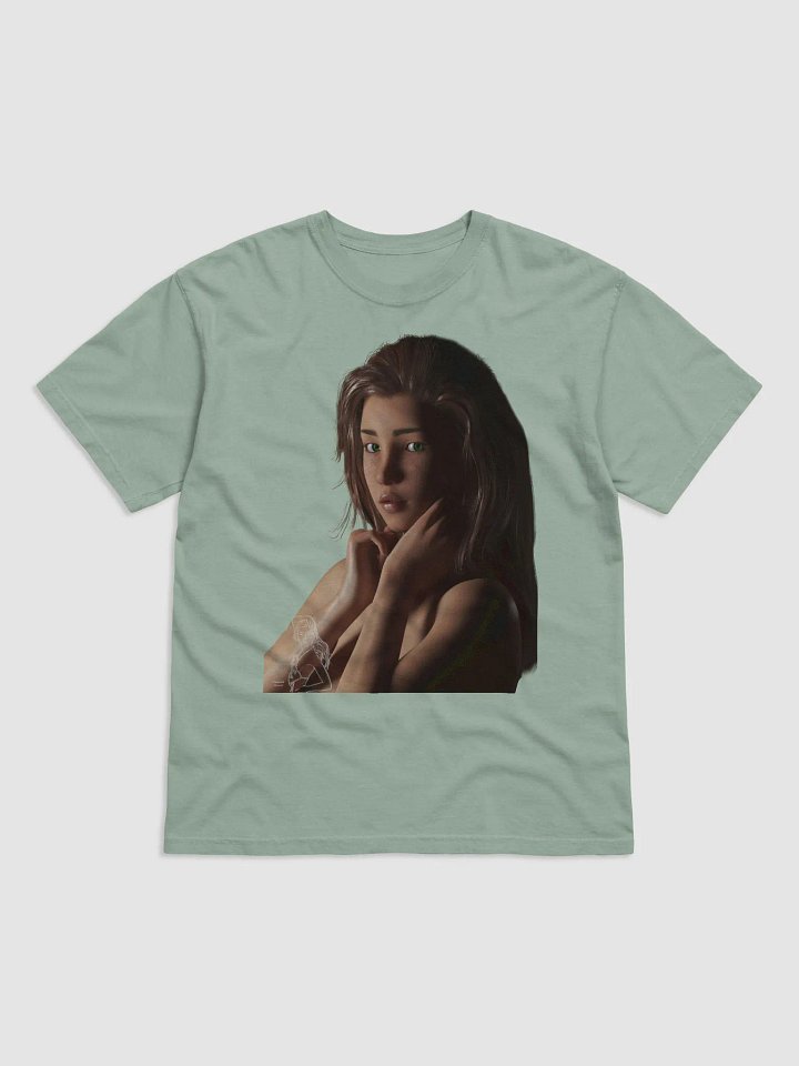 Sara Shirt 2 product image (2)