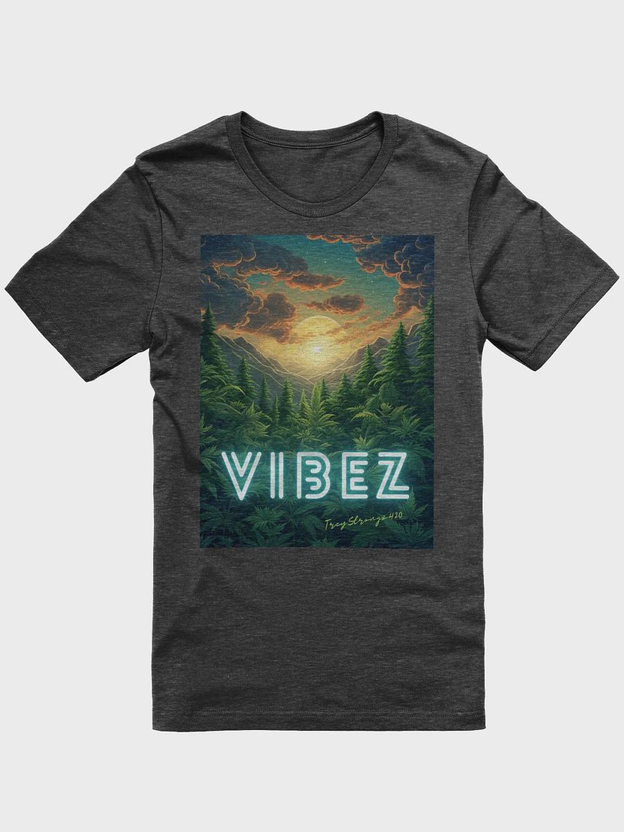 VIBE TEE product image (1)