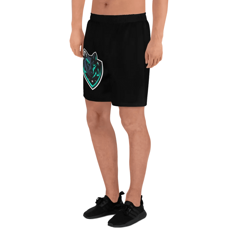 Gym Shorts product image (7)