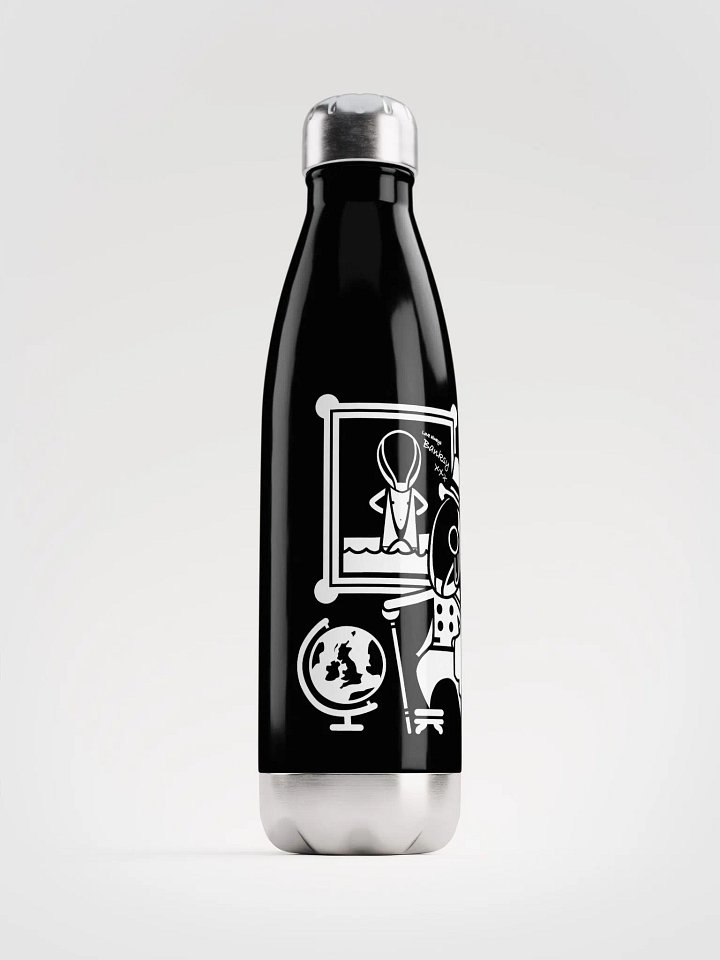 TBAC Earnest Water Bottle product image (1)