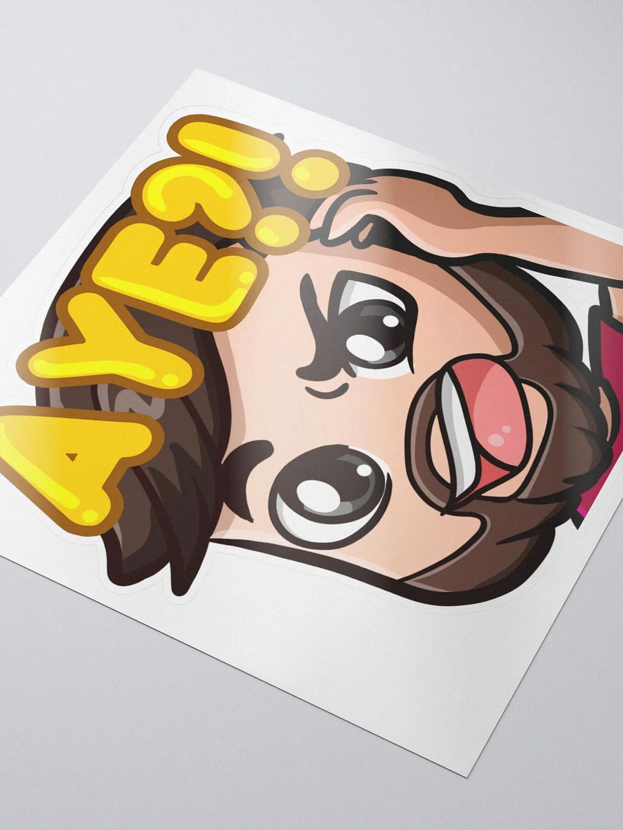 LemAYE - Sticker product image (3)