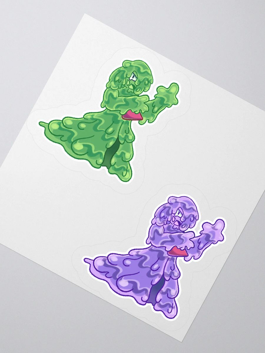 Mukvoir duo [stickers] product image (2)