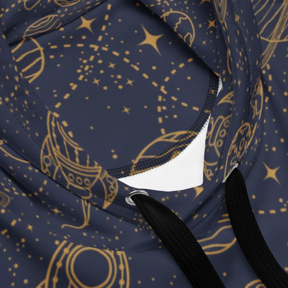 Explore The Universe Hoodie product image (11)