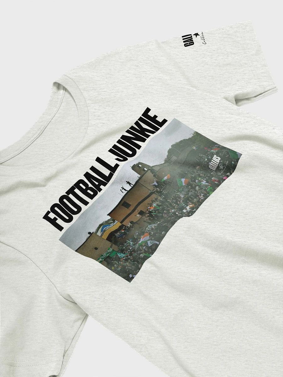 Football Junkie Range product image (3)