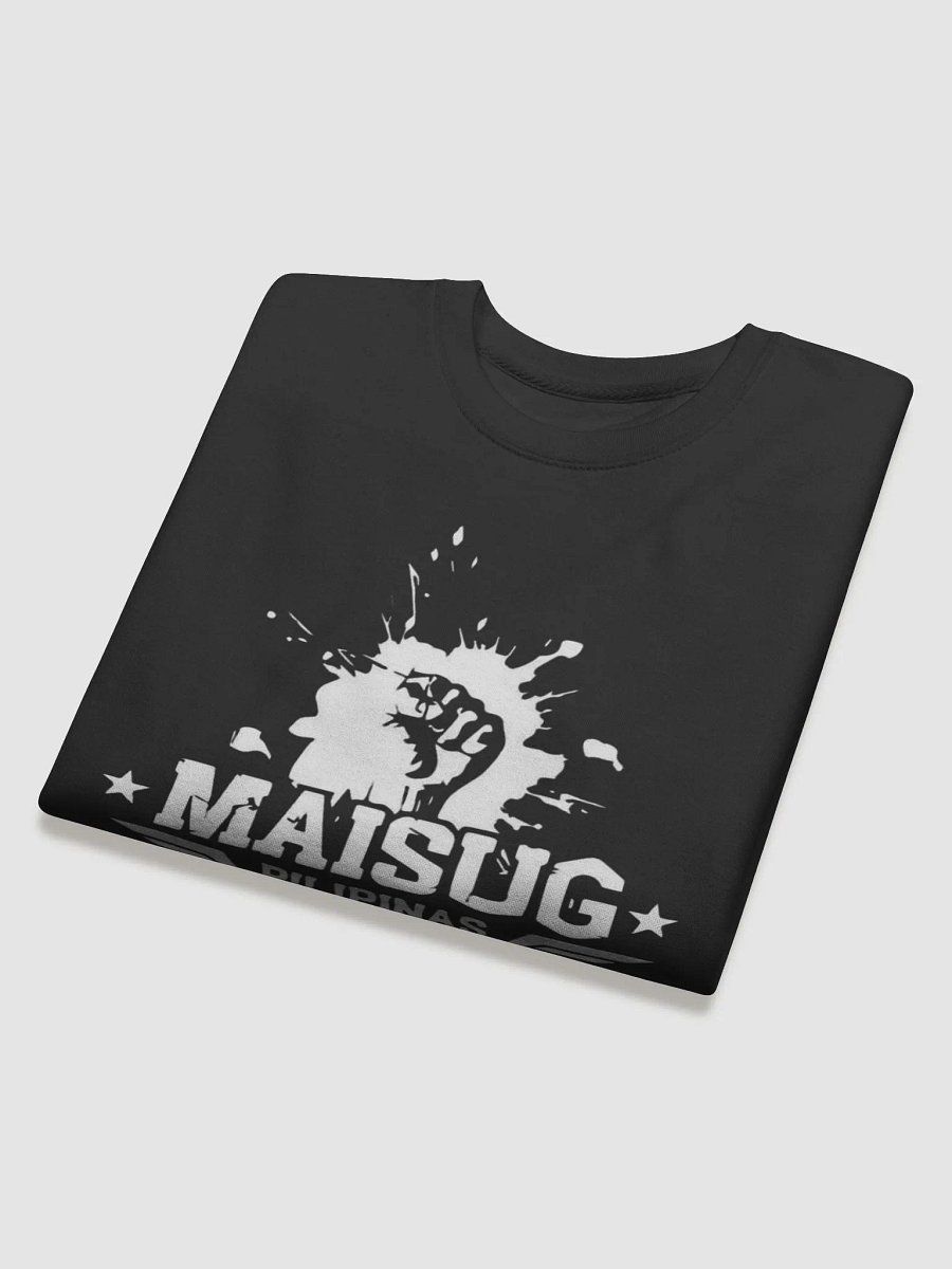 Maisug Pilipinas Premium Sweatshirt product image (4)