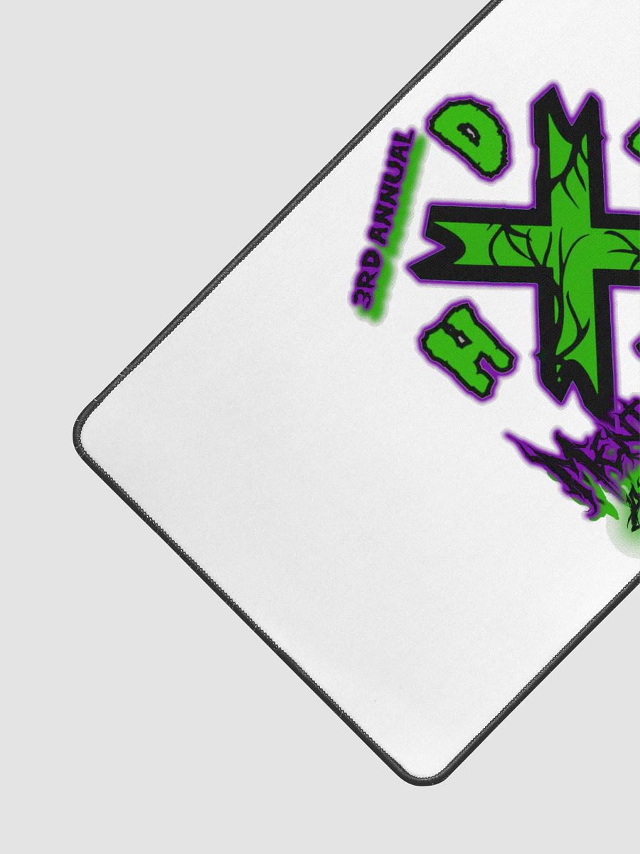3rdMHA Playmat product image (3)