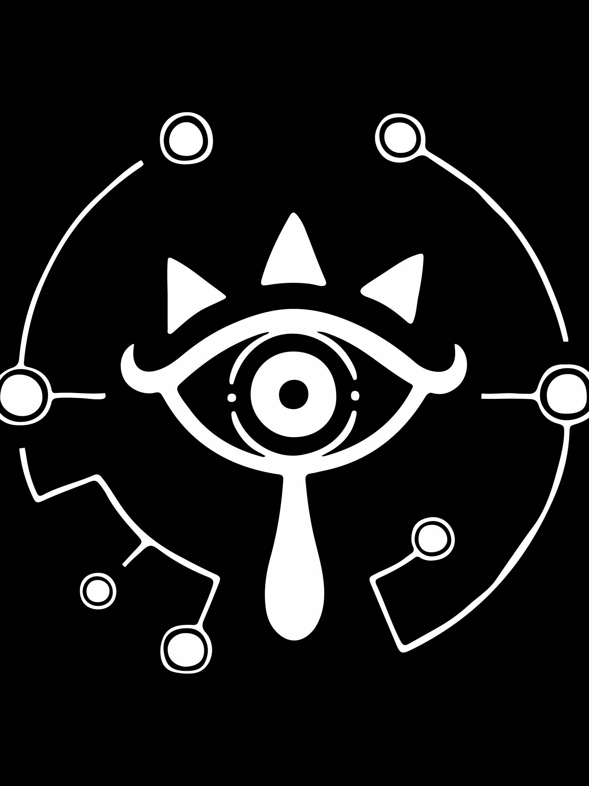 Zelda - Shieka [13x13] product image (2)