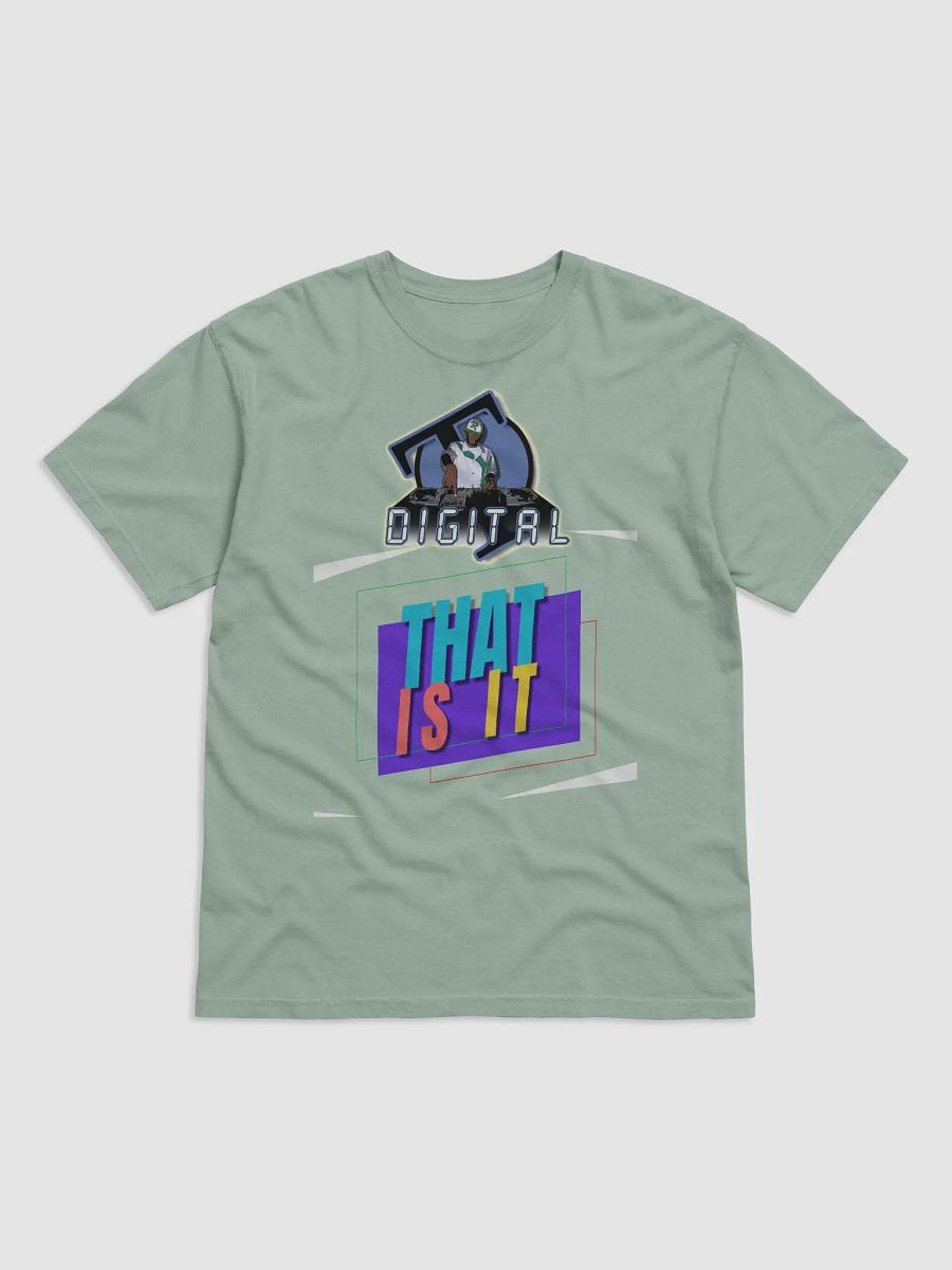 Original Logo Slang T (Unisex) product image (1)