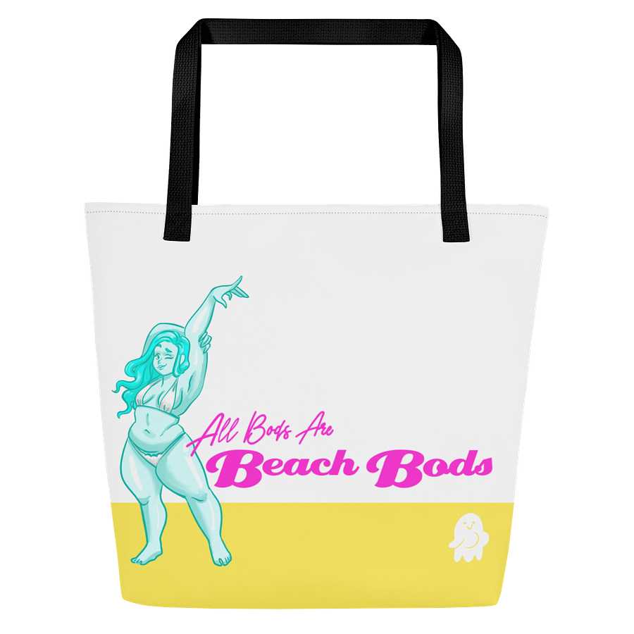 Beach Bod Tote product image (1)