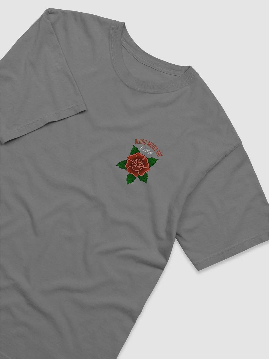 Island Reaper T-shirt product image (3)