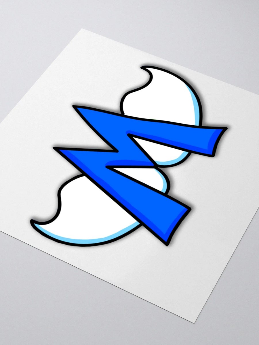 Mystc Sticker product image (3)