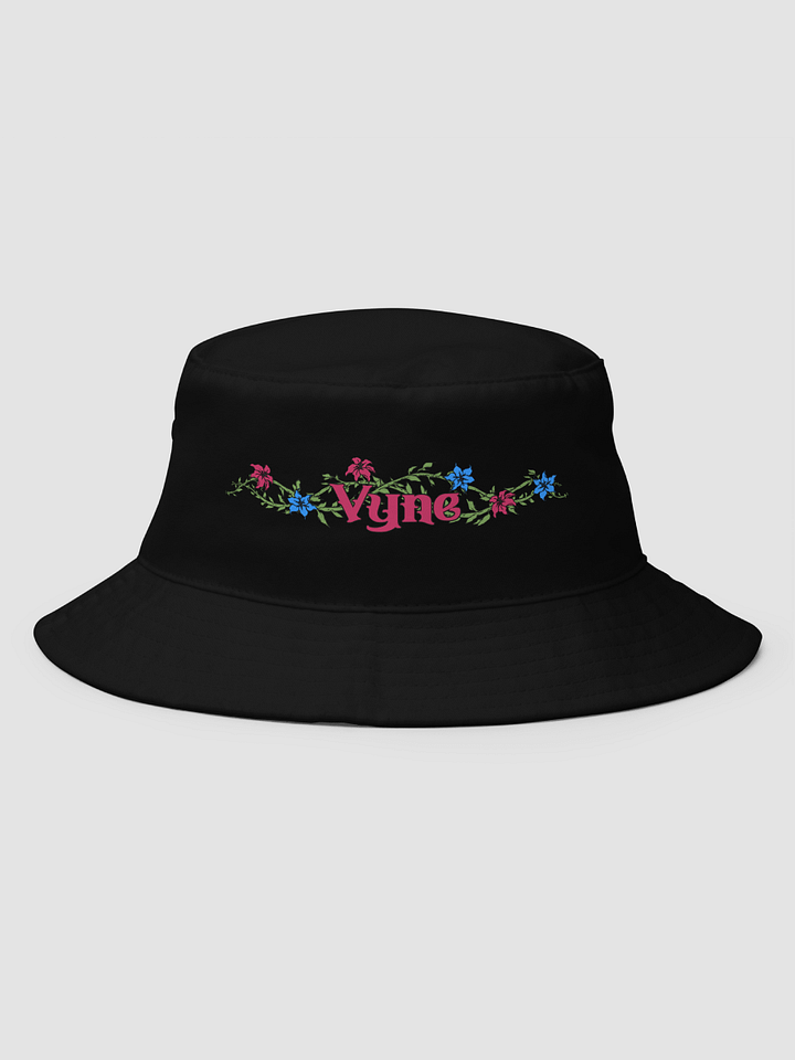 Vyne Bucket Hat - Pink/Blue product image (2)