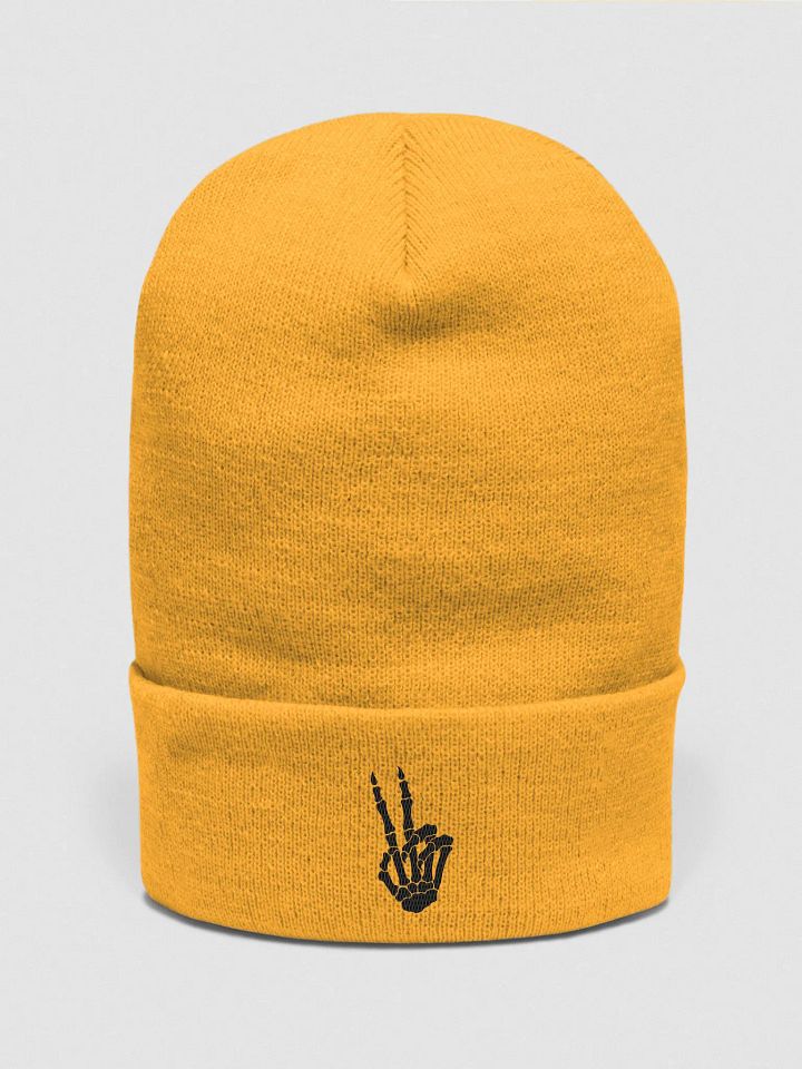 Peace (Black Hand) product image (2)