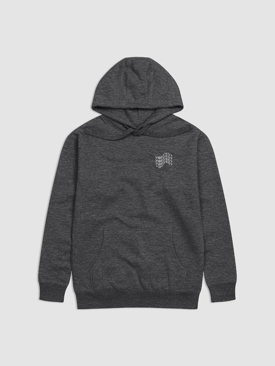 VIBEFEST ESSENTIALS HOODIE product image (3)