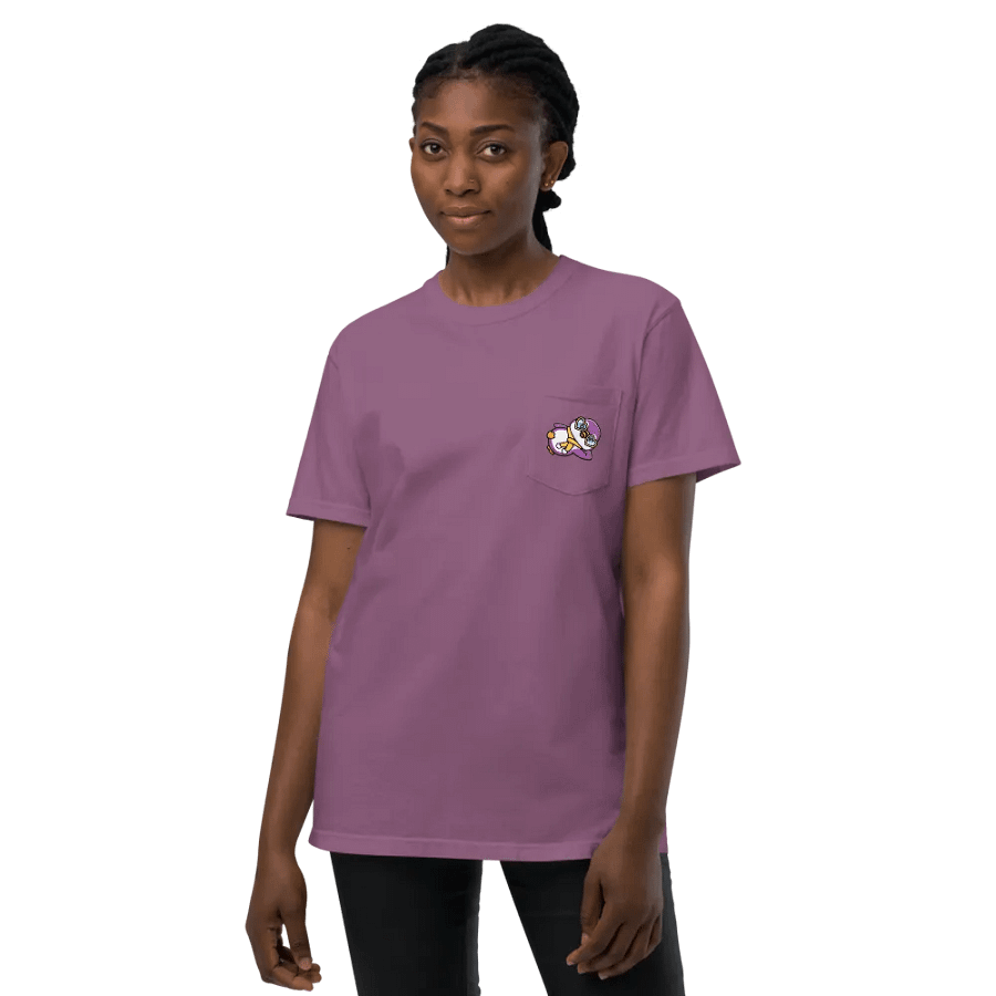 Steve's on my pocket! product image (7)
