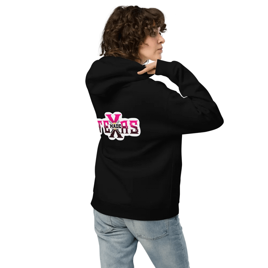 Texas Made Hoodie product image (12)
