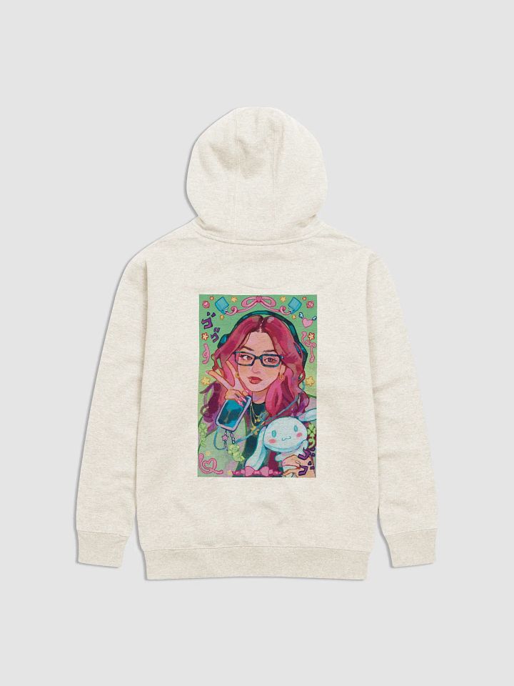 TRINKET CORE ☆ hoodie product image (11)