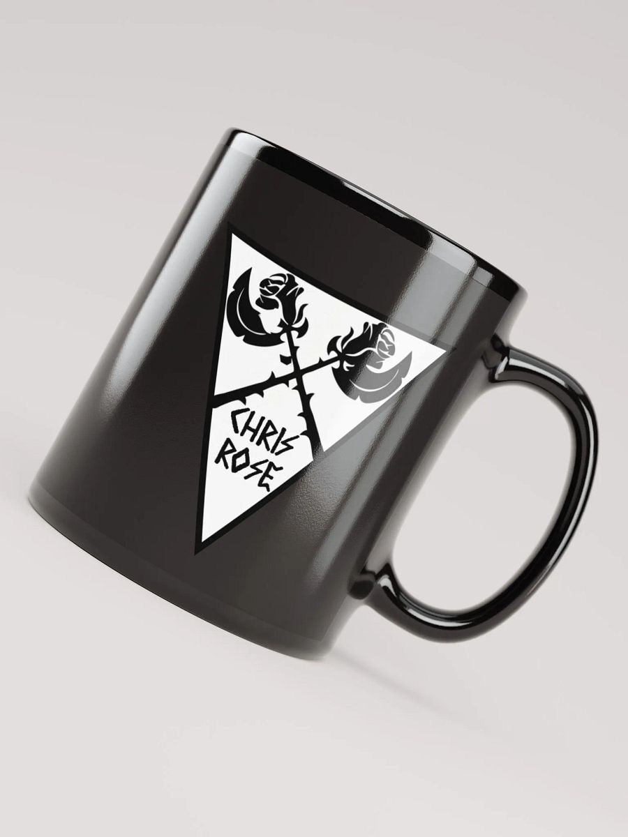 Rose Logo Mug product image (4)