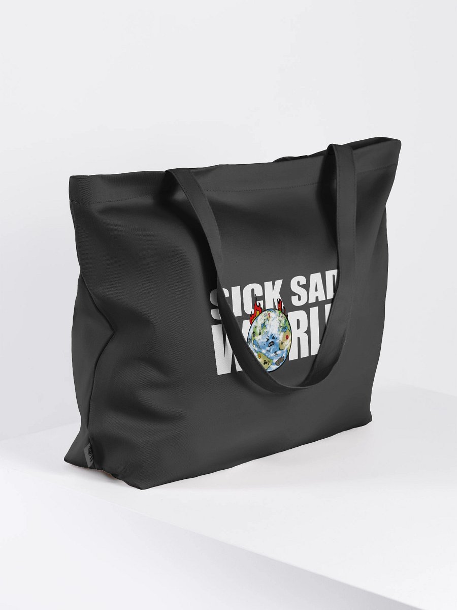 SickSadWorld/Existential Dread Tote bag product image (4)