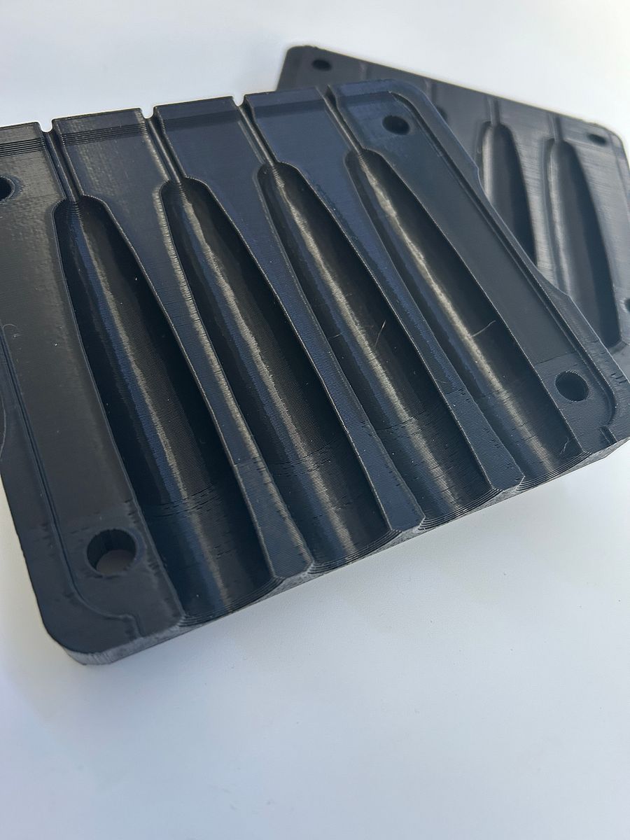 STP 48 Gauge (B-Stock) product image (3)
