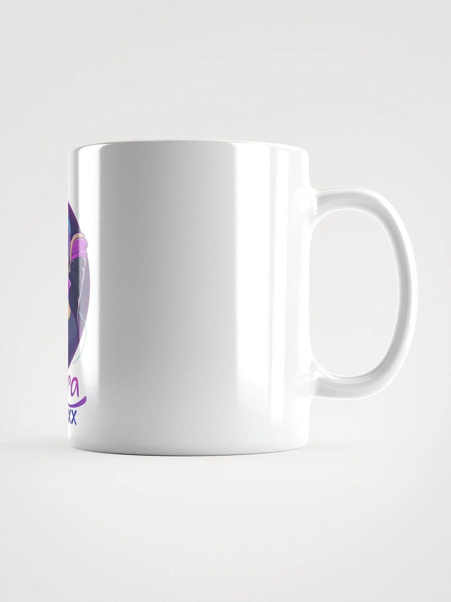 Crown Mug product image (1)