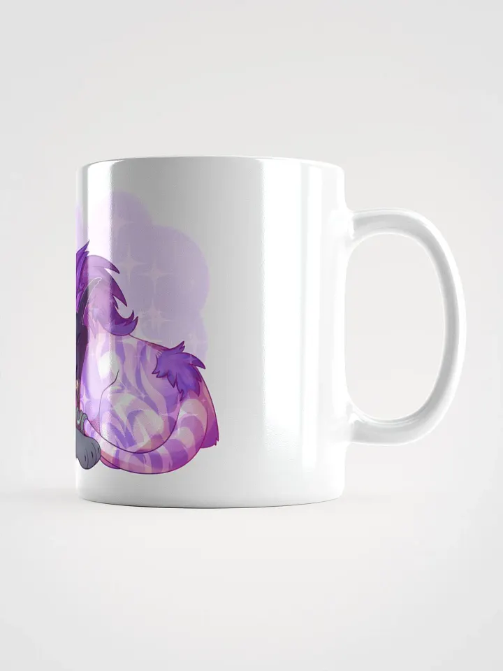 Cat Mug product image (2)