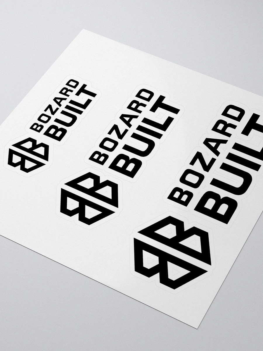 BB Stickers product image (8)