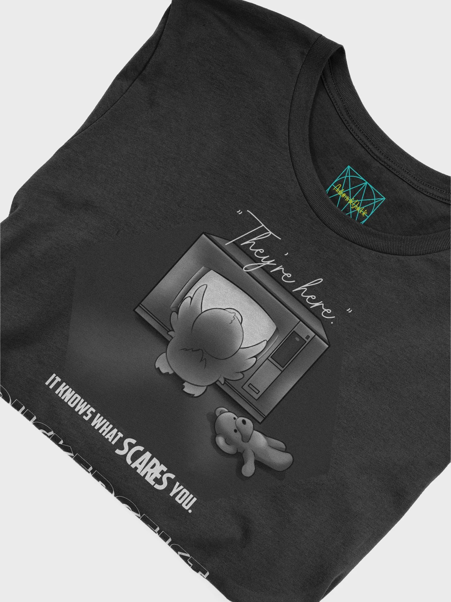 Duckergeist Tee product image (47)