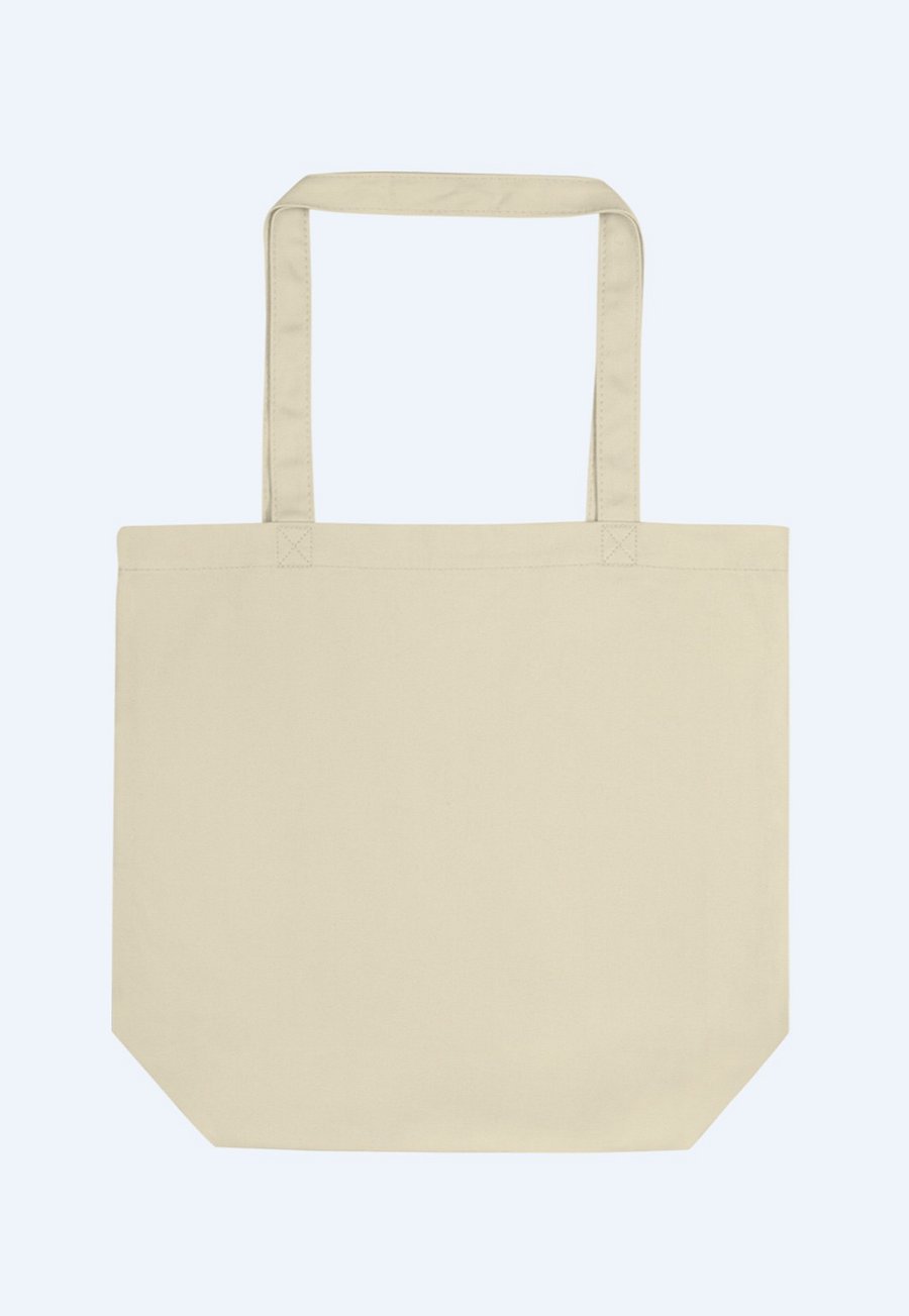 Juni Circles Eco Tote Bag product image (2)
