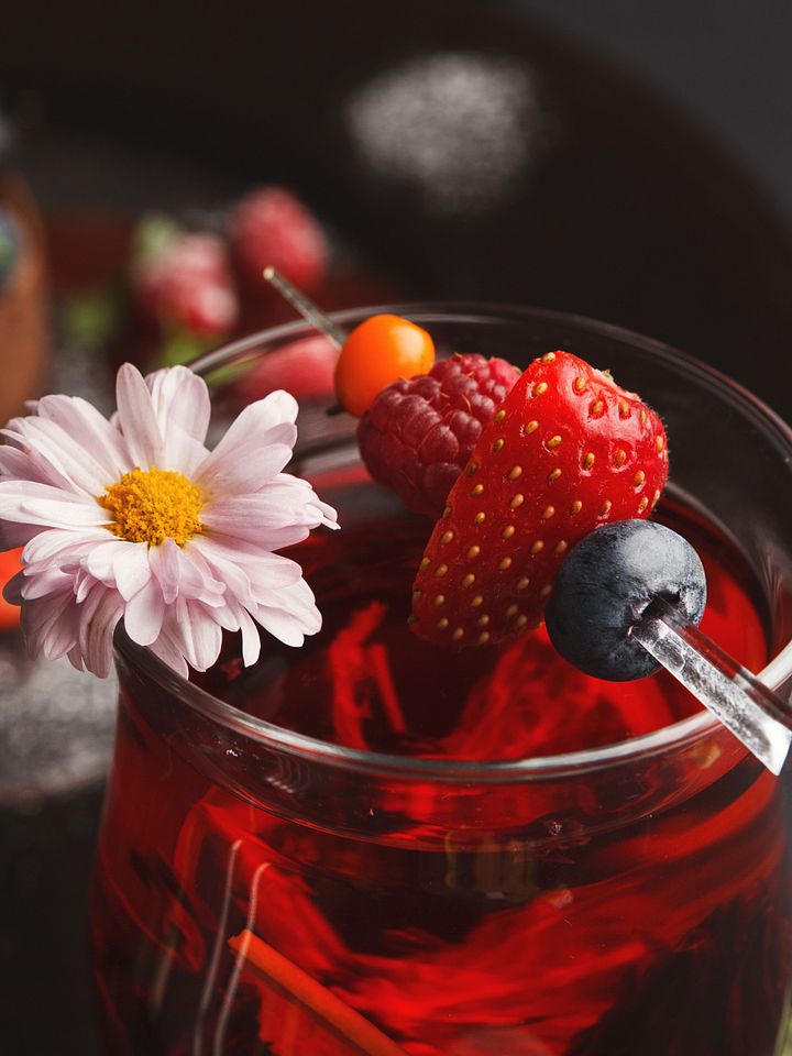 Sweet Cimmarian Luv Tea product image (1)