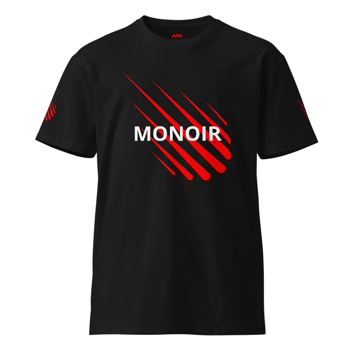 Monoir Red Drip 1v product image (1)