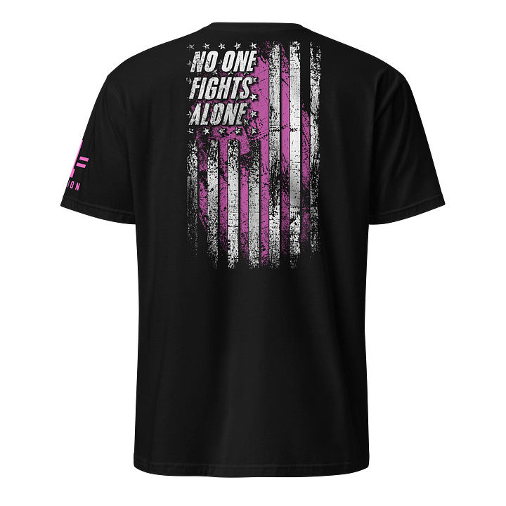 Breast Cancer: No One Fights Alone product image (1)