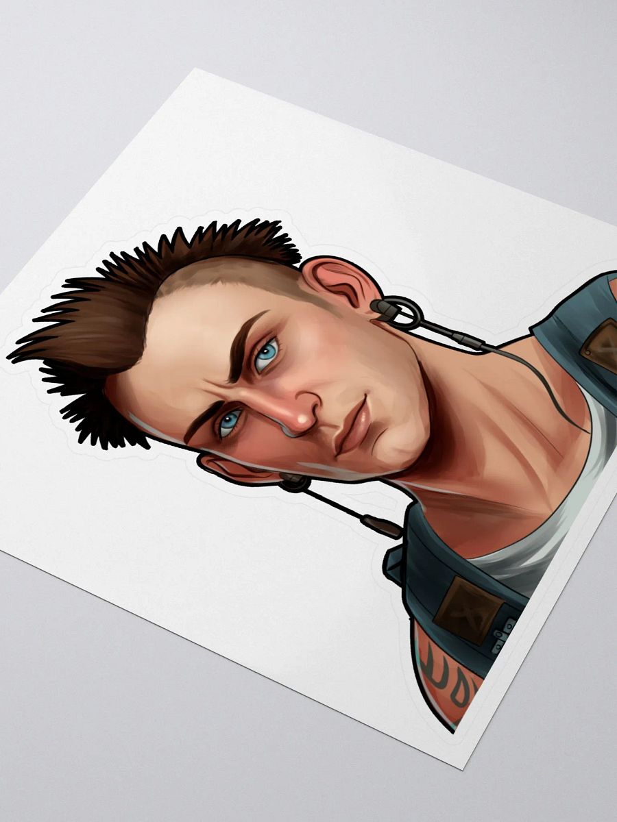 Alala's Keening - Tyler product image (3)