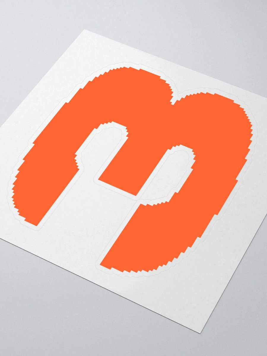 Three Sticker product image (7)